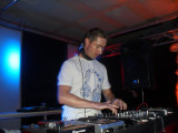 DJ Zeyhan @ Afro United Innsbruck 03.09.2011